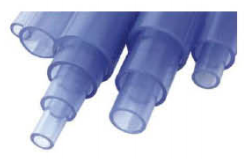 PVC-U透明管材管件系列PVC-U CLEAR PIPES & FITTINGS SECTION